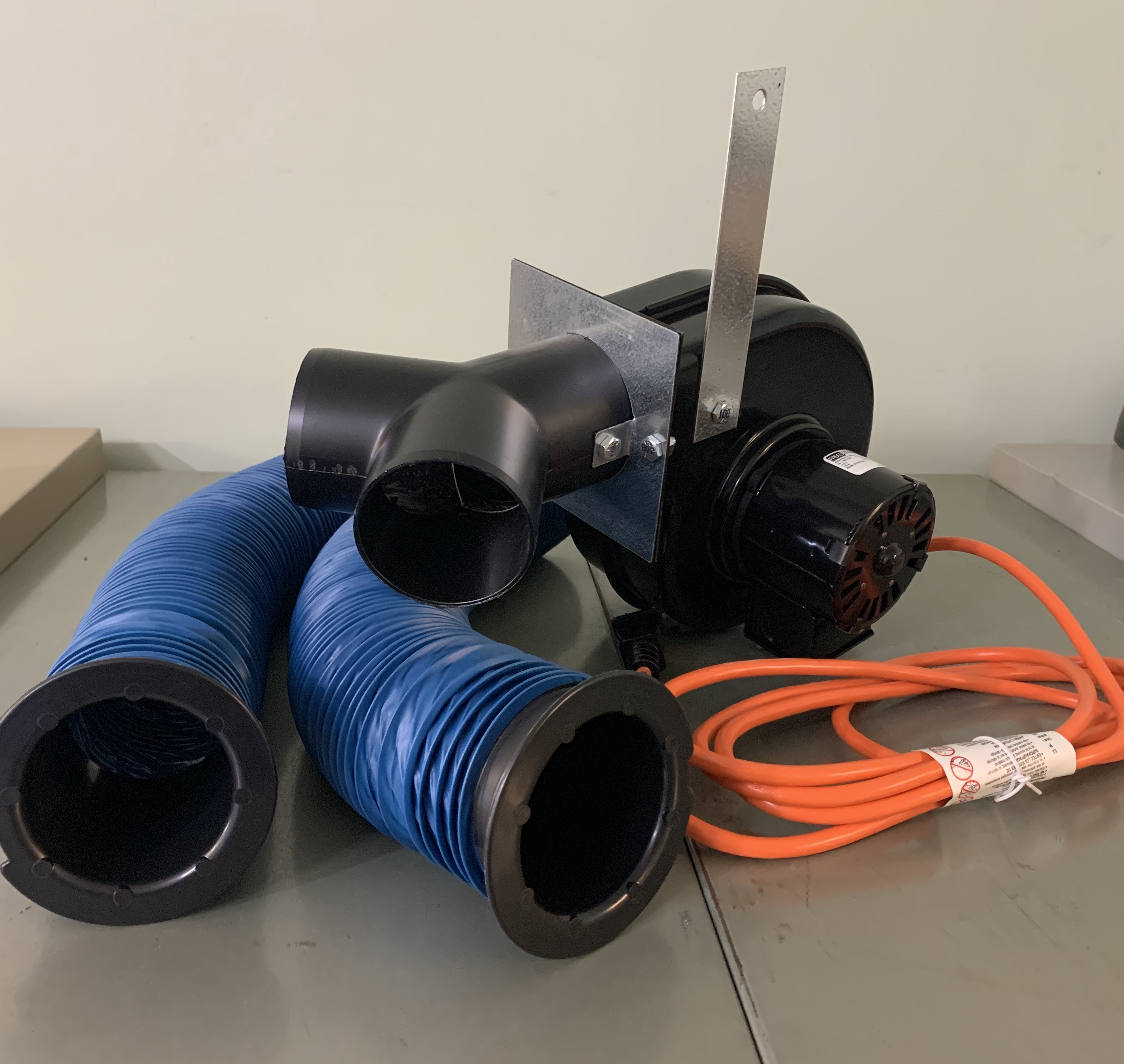 Doubleinflator2 – Multi Shelter Solutions